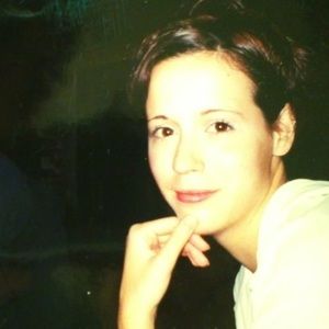 Meet your Posher, Faith